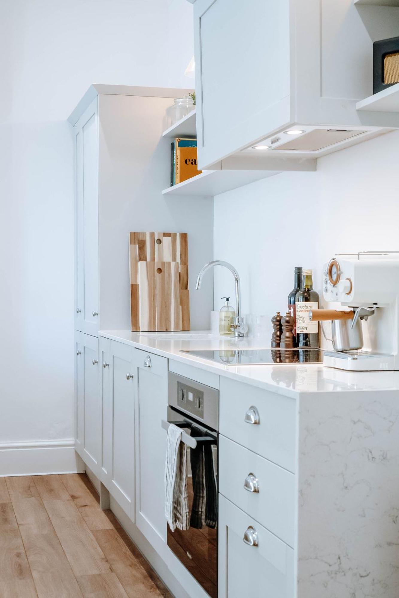 Dragon Parade Apartment - Central Harrogate Bagian luar foto