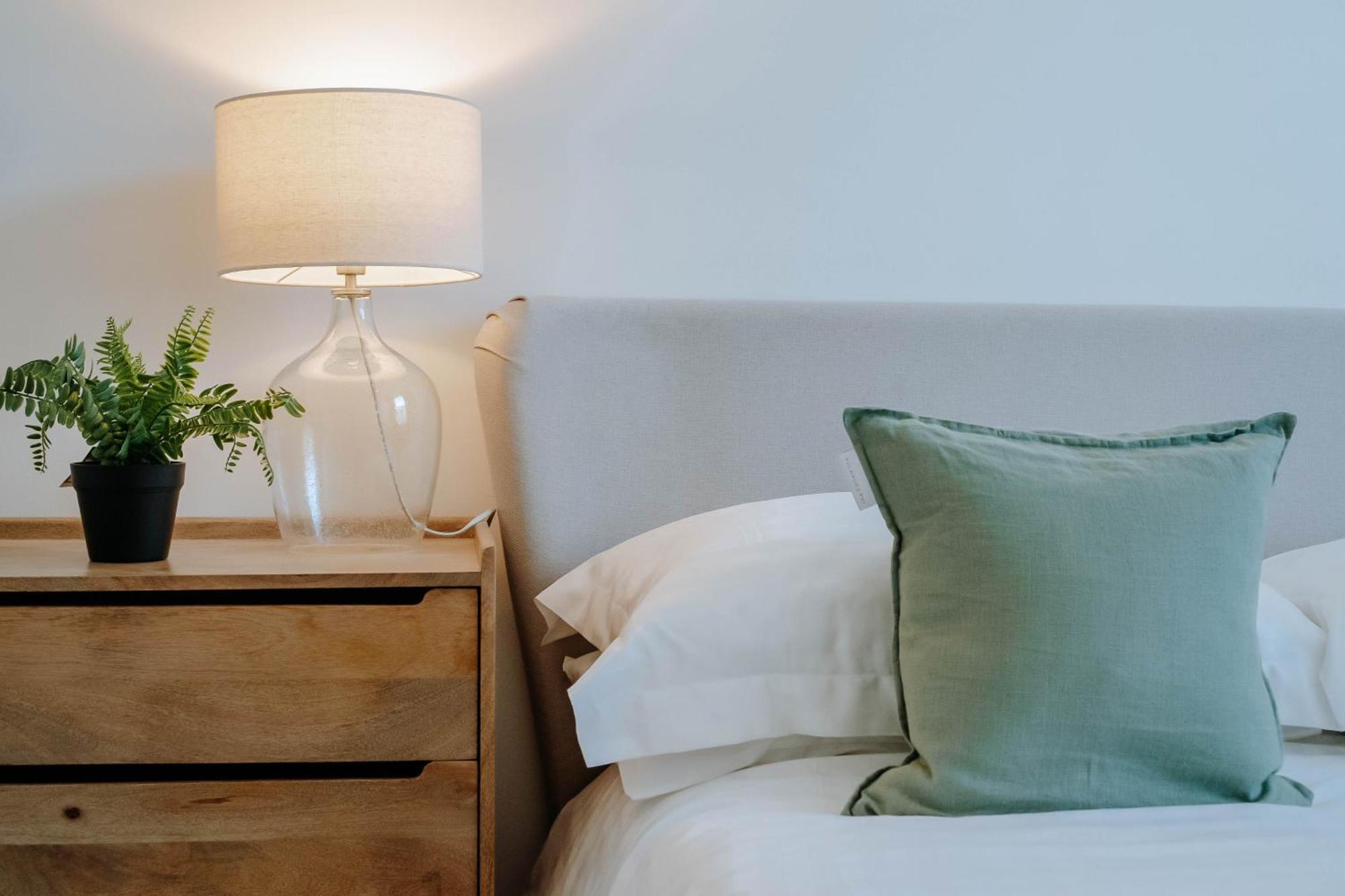 Dragon Parade Apartment - Central Harrogate Bagian luar foto