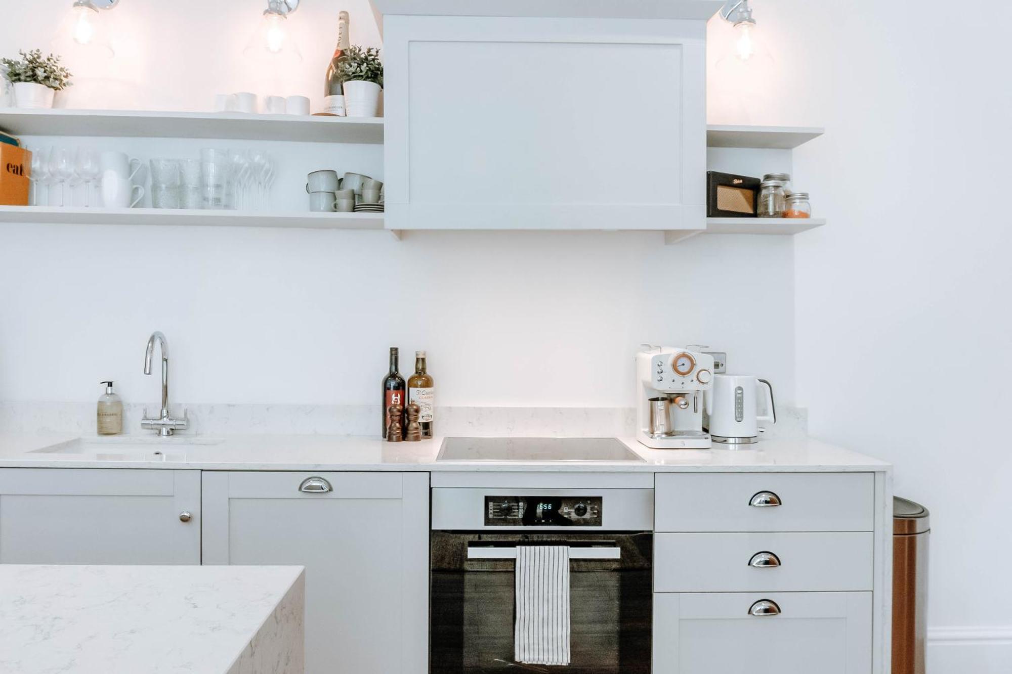 Dragon Parade Apartment - Central Harrogate Bagian luar foto